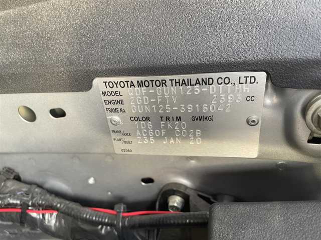 トヨタ ハイラックス Z 秋田県 2020(令2)年 1.7万km シルバーメタリック ワンオーナー/パートタイム4WD/アルパイン11インチナビ/CD/DVD/USB/BT/HDMI/フルセグTV/3インチリフトアップ/ビルシュタインショックアブソーバー/社外フロントアッパーアーム/ガナドール4本出しマフラー/AEROKLASキャノピー/RAYZ20インチAW(純正AW＋冬タイヤ積込)/TRDオーバーフェンダー/フロントバンパープロテクター/フロントアンダーカバー/社外サイドステップ/ベットライナー/レーダークルーズコントロール/プリクラッシュセーフティ/リヤデフロック/バック/サイド/フロントカメラ/革調シートカバー/社外デジタルインナーミラー/社外フロアマット/LEDヘッドライト/ETC