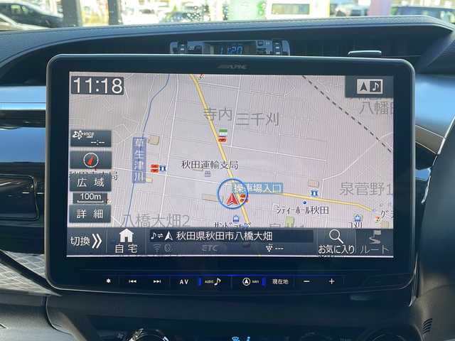 トヨタ ハイラックス Z 秋田県 2020(令2)年 1.7万km シルバーメタリック ワンオーナー/パートタイム4WD/アルパイン11インチナビ/CD/DVD/USB/BT/HDMI/フルセグTV/3インチリフトアップ/ビルシュタインショックアブソーバー/社外フロントアッパーアーム/ガナドール4本出しマフラー/AEROKLASキャノピー/RAYZ20インチAW(純正AW＋冬タイヤ積込)/TRDオーバーフェンダー/フロントバンパープロテクター/フロントアンダーカバー/社外サイドステップ/ベットライナー/レーダークルーズコントロール/プリクラッシュセーフティ/リヤデフロック/バック/サイド/フロントカメラ/革調シートカバー/社外デジタルインナーミラー/社外フロアマット/LEDヘッドライト/ETC