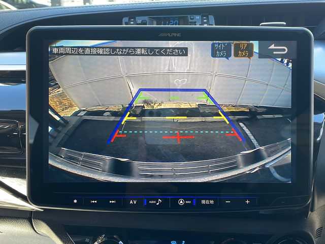 トヨタ ハイラックス Z 秋田県 2020(令2)年 1.7万km シルバーメタリック ワンオーナー/パートタイム4WD/アルパイン11インチナビ/CD/DVD/USB/BT/HDMI/フルセグTV/3インチリフトアップ/ビルシュタインショックアブソーバー/社外フロントアッパーアーム/ガナドール4本出しマフラー/AEROKLASキャノピー/RAYZ20インチAW(純正AW＋冬タイヤ積込)/TRDオーバーフェンダー/フロントバンパープロテクター/フロントアンダーカバー/社外サイドステップ/ベットライナー/レーダークルーズコントロール/プリクラッシュセーフティ/リヤデフロック/バック/サイド/フロントカメラ/革調シートカバー/社外デジタルインナーミラー/社外フロアマット/LEDヘッドライト/ETC