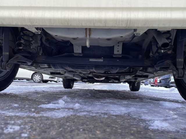 ダイハツ タント X SA 道東・釧路十勝 2014(平26)年 6.3万km コットンアイボリー 純正ナビ(AM、FM、フルセグTV、CD/DVD、SD、BT)/積み込み夏タイヤ/エンジンスターター/ステアリングスイッチ/片側パワースライドドア/衝突被害軽減システム/ETC/バックカメラ/横滑り防止/オートライト/プッシュスタート/電格ミラー