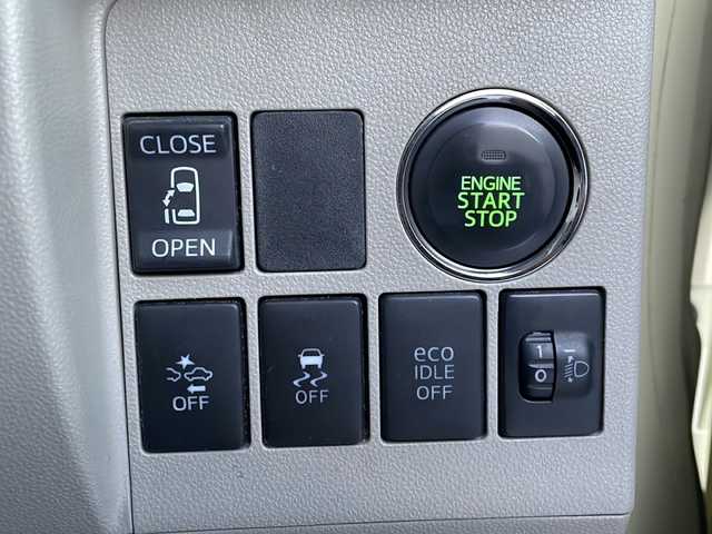 ダイハツ タント X SA 道東・釧路十勝 2014(平26)年 6.3万km コットンアイボリー 純正ナビ(AM、FM、フルセグTV、CD/DVD、SD、BT)/積み込み夏タイヤ/エンジンスターター/ステアリングスイッチ/片側パワースライドドア/衝突被害軽減システム/ETC/バックカメラ/横滑り防止/オートライト/プッシュスタート/電格ミラー