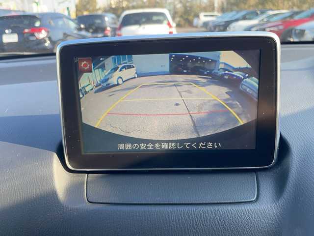 マツダ デミオ XD ツーリング 道東・釧路十勝 2015(平27)年 10.5万km ソウルレッドプレミアムメタリック 4WD/ヘッドアップディスプレイ/ブラインドスポットモニター/純正ナビ/・フルセグ/CD/DVD/BT/ラジオ/バックカメラ/衝突軽減ブレーキ/レーンキープアシスト/パドルシフト/ステアリングスイッチ/アイドリングストップ/LEDヘッドライト/フォグランプ/ETC/フロアマット/ドアバイザー