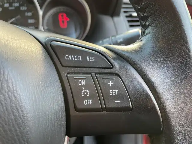 マツダ ＣＸ－５ XD 長野県 2013(平25)年 10.4万km ジールレッドマイカ ワンセグテレビ/Bluetooth/ETC/ドアバイザー/リアビークルモニタリングシステム/4WD/アイドリングストップ/プッシュスタート/オートワイパー/ノーマルタイヤ有/オートライト/ドライブレコーダー/スマートキー