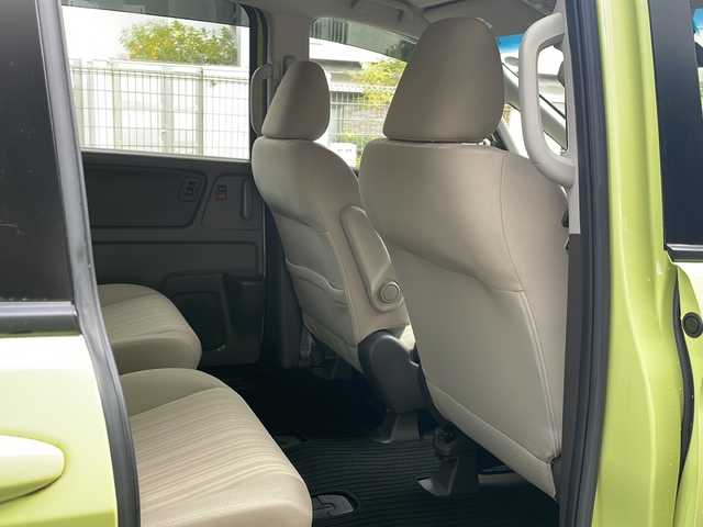 ホンダ フリード G ホンダセンシング 広島県 2017(平29)年 2.8万km シトロンドロップ 禁煙/ホンダセンシング/・衝突軽減ブレーキ〈CMBS〉/・誤発進抑制機能/・ACC〈アダプティブ・クルーズ・コントロール〉/・LKAS〈車線維持支援システム〉/・歩行者事故低減ステアリング/・路外逸脱抑制機能/・先行車発進お知らせ機能/・標識認識機能/社外ナビ（CN-RE03D）/・フルセグ/CD/DVD/Bluetooth/SD/REC/バックカメラ/両側パワースライドドア/ステアリングスイッチ/スマートキー/プッシュスタート/スペアキー/純正ドアバイザー/前後ドライブレコーダー（DRH-224SD）/ETC/純正15インチアルミホイール/Wエアバック