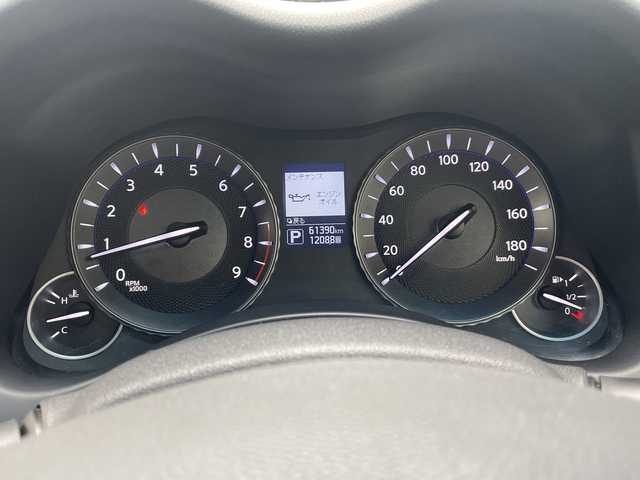 日産 フーガ 250GT 広島県 2015(平27)年 6.2万km クリスタルホワイトパール 禁煙/サンルーフ/純正ナビ/CD/DVD/DTV/Bluetooth/アラウンドビューモニター/レーダークルーズコントロール/黒革シート/シートヒーター/シートベンチレーション/パワーシート/メモリーシート/LEDオートライト/純正18インチアルミホイール/スマートキー/スペアキー/プッシュスタート/ビルトインETC/ステアリングスイッチ/純正フロアマット/純正ドアバイザー/電動格納ミラー