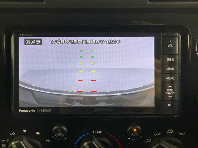 トヨタ ＦＪクルーザー カラーパッケージ 愛知県 2014(平26)年 6.8万km ブラック/ホワイト ワンオーナー/２トンカラー/SDナビ・TV/バックカメラ/ETC/ルーフレール/BFGoodrichタイヤ/TRD16インチAW/純正ホイールスタッドレス車載/HIDライト/クルーズコントロール/ドライブレコーダー/クリアランスソナー/カーテンエアバッグ/サイドエアバッグ