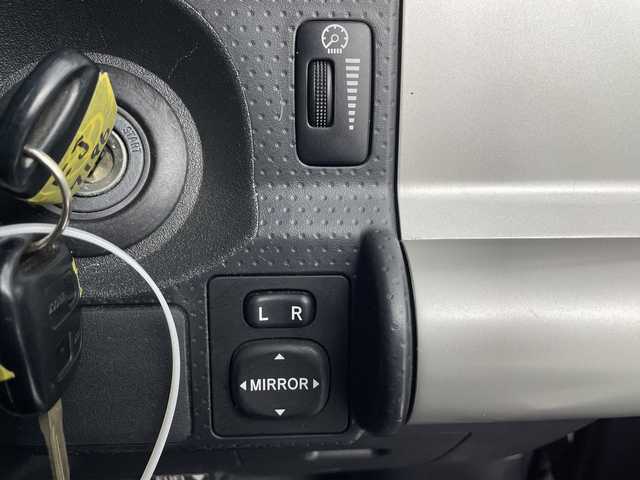 トヨタ ＦＪクルーザー カラーパッケージ 愛知県 2014(平26)年 6.8万km ブラック/ホワイト ワンオーナー/２トンカラー/SDナビ・TV/バックカメラ/ETC/ルーフレール/BFGoodrichタイヤ/TRD16インチAW/純正ホイールスタッドレス車載/HIDライト/クルーズコントロール/ドライブレコーダー/クリアランスソナー/カーテンエアバッグ/サイドエアバッグ