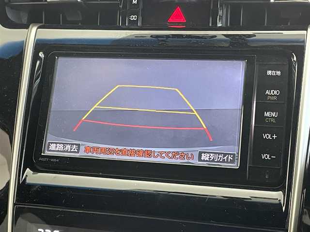 トヨタ ハリアー