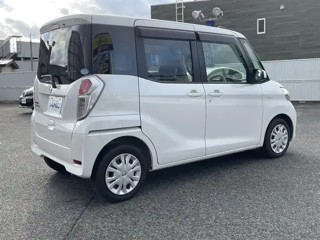 日産 デイズ ルークス