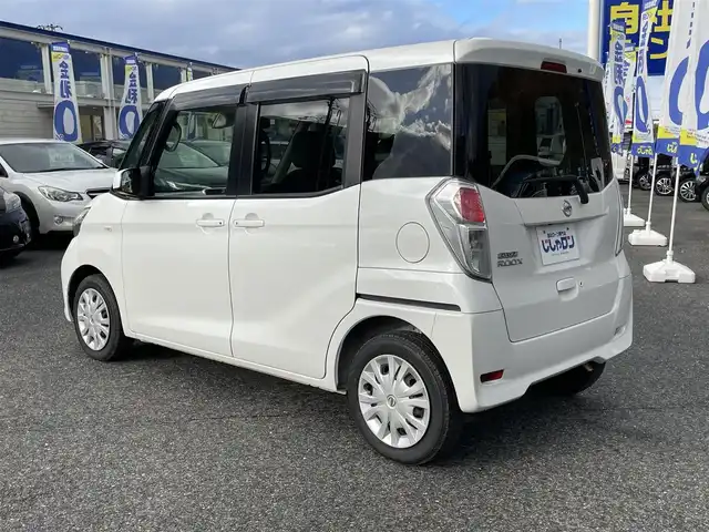 日産 デイズ ルークス