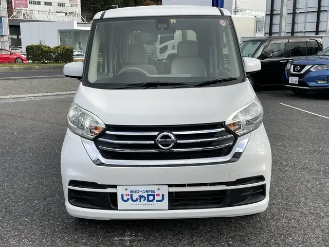 日産 デイズ ルークス