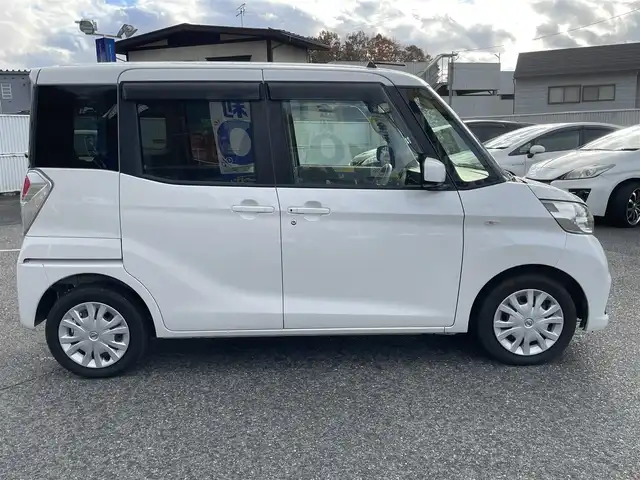 日産 デイズ ルークス