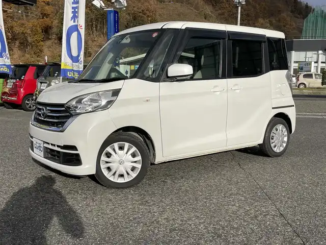 日産 デイズ ルークス