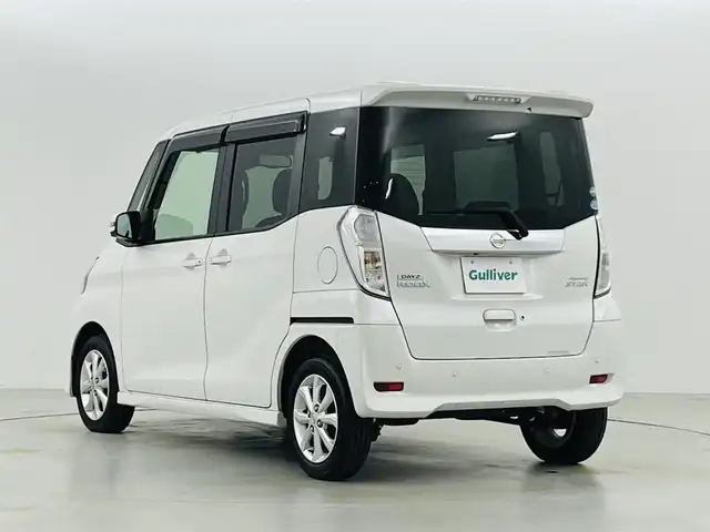 日産 デイズ ルークス