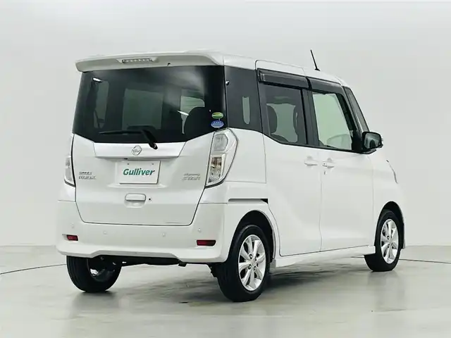 日産 デイズ ルークス