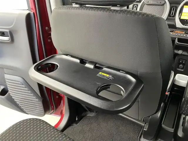 スズキ ハスラー HYBRID X 大分県 2020(令2)年 9.1万km フェニックスレッドパール/ガンメタリック2トーンルーフ 全方位モニター/スズキセーフティサポート/・デュアルカメラブレーキサポート/・車線逸脱警報/・オートハイビーム/・リヤバックセンサー/純正ナビ/（CD.DVD.SD.BT.USB）/フルセグTV/前席シートヒーター/ETC/LEDヘッドライト/LEDフォグランプ/アイドリングストップ/ステアリングスイッチ/プッシュスタート/純正15インチアルミホイール/純正フロアマット/TVキャンセラー/ラギットテレーンタイヤ/保証書・取扱説明書