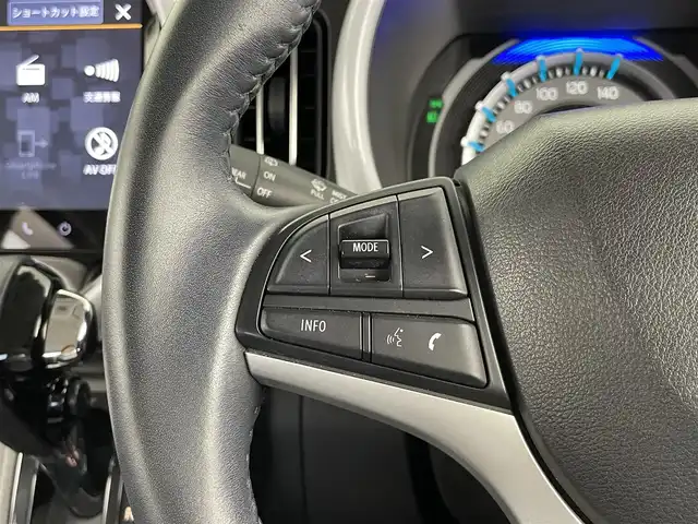スズキ ハスラー HYBRID X 大分県 2020(令2)年 9.1万km フェニックスレッドパール/ガンメタリック2トーンルーフ 全方位モニター/スズキセーフティサポート/・デュアルカメラブレーキサポート/・車線逸脱警報/・オートハイビーム/・リヤバックセンサー/純正ナビ/（CD.DVD.SD.BT.USB）/フルセグTV/前席シートヒーター/ETC/LEDヘッドライト/LEDフォグランプ/アイドリングストップ/ステアリングスイッチ/プッシュスタート/純正15インチアルミホイール/純正フロアマット/TVキャンセラー/ラギットテレーンタイヤ/保証書・取扱説明書