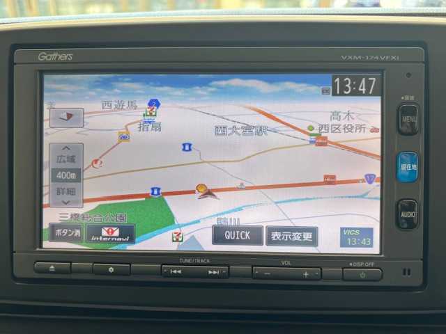 ホンダ Ｎ ＯＮＥ G ローダウン 埼玉県 2017(平29)年 4.1万km プレミアムディープモカパール 衝突被害軽減システム/純正SDナビ/　　CD/DVD/BT/フルセグTV/バックカメラ/HIDオートライト/純正アルミホイール/ウィンカーミラー/プッシュスタート/スペアキー/EETC