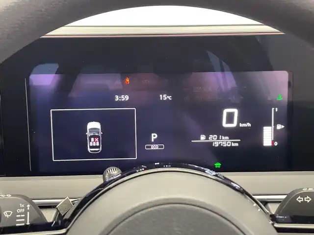 日産 ノート X 栃木県 2021(令3)年 2万km ピュアホワイトパール 純正ナビ(MJ320D-L)/(フルセグTV・Bluetooth・CD・DVD・SD)/バックカメラ/エマージェンシーブレーキ/レーンキープアシスト/前後コーナーセンサー/前方ドラレコ(DH5-D)/ETC/LEDヘッドライト/オートライト/純正フロアマット/スマートキー/プッシュスタート/取扱説明書