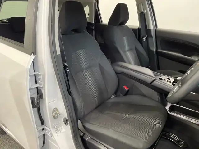 日産 ノート X 栃木県 2021(令3)年 2万km ピュアホワイトパール 純正ナビ(MJ320D-L)/(フルセグTV・Bluetooth・CD・DVD・SD)/バックカメラ/エマージェンシーブレーキ/レーンキープアシスト/前後コーナーセンサー/前方ドラレコ(DH5-D)/ETC/LEDヘッドライト/オートライト/純正フロアマット/スマートキー/プッシュスタート/取扱説明書