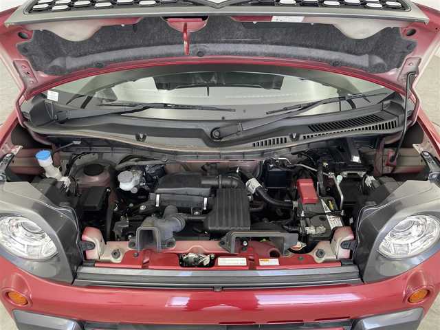 スズキ スペーシア ギア HYBRID XZ 大分県 2019(令1)年 6.7万km フェニックスレッドパール/ガンメタリック2トーンルーフ 純正ナビ/TV/Bluetooth/全方位モニター/プッシュスタート/LEDヘッドライト/両側パワースライドドア/ETC/HUD/フロアマット/ドアバイザー/シートヒーター/ルーフレール/リアサーキュレーター