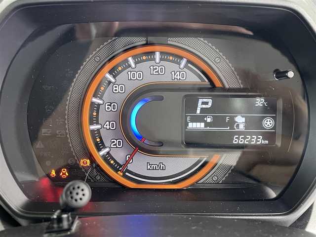スズキ スペーシア ギア HYBRID XZ 大分県 2019(令1)年 6.7万km フェニックスレッドパール/ガンメタリック2トーンルーフ 純正ナビ/TV/Bluetooth/全方位モニター/プッシュスタート/LEDヘッドライト/両側パワースライドドア/ETC/HUD/フロアマット/ドアバイザー/シートヒーター/ルーフレール/リアサーキュレーター