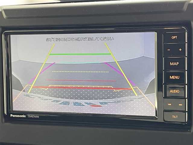 スズキ ジムニー XC 愛知県 2019(令1)年 2.8万km ブルーイッシュブラックパール3 純正ナビ　フルセグＴＶ　Ｂｌｕｅｔｏｏｔｈ　バックカメラ　シートヒーター　衝突軽減装置　クルーズコントロール　ヘッドライトウォッシャー　ＬＥＤオートライト　フォグランプ　純正ドラレコナビ連動　禁煙車