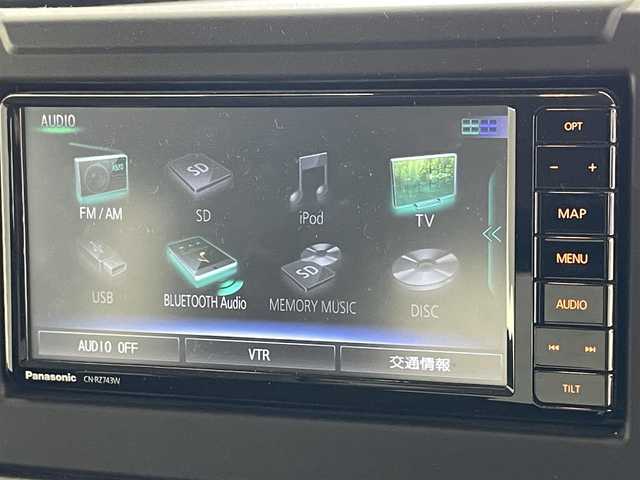 スズキ ジムニー XC 愛知県 2019(令1)年 2.8万km ブルーイッシュブラックパール3 純正ナビ　フルセグＴＶ　Ｂｌｕｅｔｏｏｔｈ　バックカメラ　シートヒーター　衝突軽減装置　クルーズコントロール　ヘッドライトウォッシャー　ＬＥＤオートライト　フォグランプ　純正ドラレコナビ連動　禁煙車