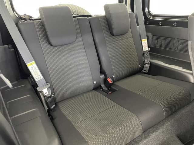 スズキ ジムニー XC 愛知県 2019(令1)年 2.8万km ブルーイッシュブラックパール3 純正ナビ　フルセグＴＶ　Ｂｌｕｅｔｏｏｔｈ　バックカメラ　シートヒーター　衝突軽減装置　クルーズコントロール　ヘッドライトウォッシャー　ＬＥＤオートライト　フォグランプ　純正ドラレコナビ連動　禁煙車