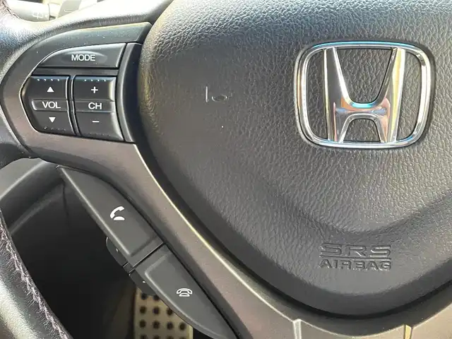 ホンダ アコード ツアラー タイプS 岩手県 2012(平24)年 15.3万km プレミアムホワイトパール クスコ車高調　ストリートゼロA/アドバンスパッケージ/アダプティブクルーズコントロール/パワーテールゲート/アクティブコーナリングライト/追突軽減ブレーキ/ハイビームコントロールシステム/ビークルスタビリティアシスト/Pioneerスピーカー/Pioneerサブウーファーシステム/ラックススエード・本革コンビシート/運転席8wayパワーシート/本革巻きステアリング/自動防眩ミラー/純正ナビ/フルセグTV/バックカメラ/ETC/HIDヘッドライト/純正18インチアルミホイール