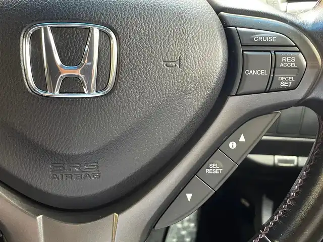 ホンダ アコード ツアラー タイプS 岩手県 2012(平24)年 15.3万km プレミアムホワイトパール クスコ車高調　ストリートゼロA/アドバンスパッケージ/アダプティブクルーズコントロール/パワーテールゲート/アクティブコーナリングライト/追突軽減ブレーキ/ハイビームコントロールシステム/ビークルスタビリティアシスト/Pioneerスピーカー/Pioneerサブウーファーシステム/ラックススエード・本革コンビシート/運転席8wayパワーシート/本革巻きステアリング/自動防眩ミラー/純正ナビ/フルセグTV/バックカメラ/ETC/HIDヘッドライト/純正18インチアルミホイール