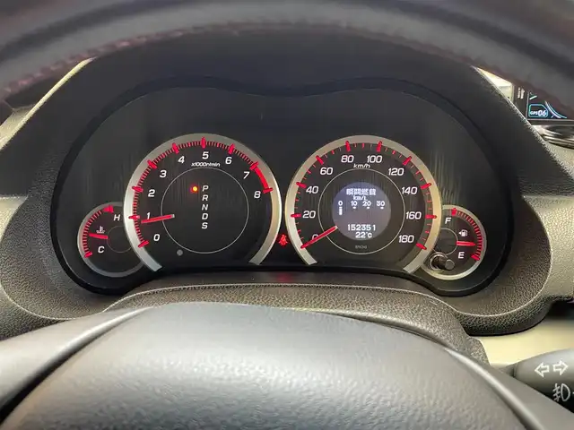ホンダ アコード ツアラー タイプS 岩手県 2012(平24)年 15.3万km プレミアムホワイトパール クスコ車高調　ストリートゼロA/アドバンスパッケージ/アダプティブクルーズコントロール/パワーテールゲート/アクティブコーナリングライト/追突軽減ブレーキ/ハイビームコントロールシステム/ビークルスタビリティアシスト/Pioneerスピーカー/Pioneerサブウーファーシステム/ラックススエード・本革コンビシート/運転席8wayパワーシート/本革巻きステアリング/自動防眩ミラー/純正ナビ/フルセグTV/バックカメラ/ETC/HIDヘッドライト/純正18インチアルミホイール