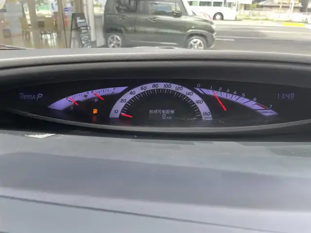 トヨタ エスティマ アエラス 滋賀県 2013(平25)年 10.9万km ブラック (株)IDOMが運営する【じしゃロン草津店】の自社ローン専用車両になりますこちらは現金またはオートローンご利用時の価格です。自社ローンご希望の方は別途その旨お申付け下さい