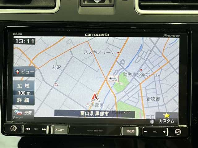 スバル インプレッサ ＸＶ 2．0i アイサイト プラウドED 富山県 2016(平28)年 4.8万km ライトブルーマイカメタリック 禁煙車　/純正ＨＤＤナビ　/フルセグ　/アイサイト　/バックカメラ　/ブラインドスポットモニター　/ＬＥＤヘッドライト　/クルーズコントロール　/パワーシート　/パドルシフト　/スマートキー　/ドライブレコーダー/純正アルミホイール/純正オーディオ/ウィンカーミラー/電動格納ミラー/アイドリングストップ/ETC/プッシュスタート