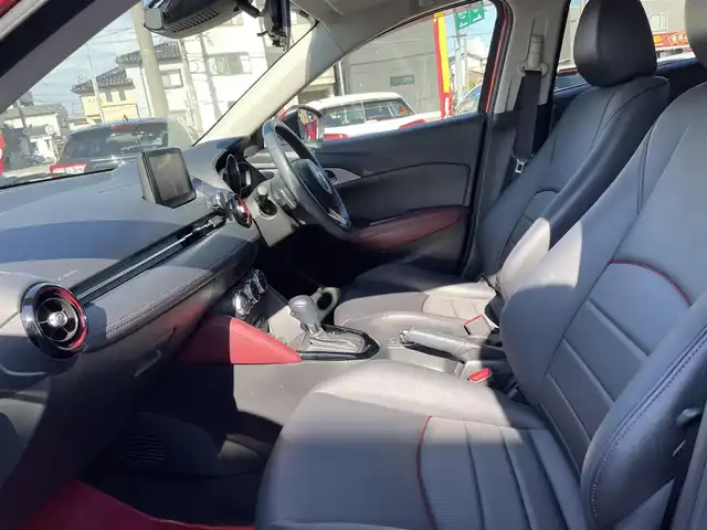 マツダ ＣＸ－３ XD プロアクティブ 石川県 2017(平29)年 7.2万km ソウルレッドプレミアムメタリック 純正メモリーナビ/フルセグTV/バックカメラ/セーフティパッケージ/レーダークルーズ/LEDヘッドライト/ETC/純正アルミホイール/スマートキー/プッシュスタート/レーダークルーズ/クリアランスソナー/ドライブレコーダー/ハーフレザーシート/保証書