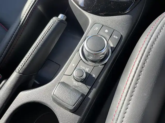 マツダ ＣＸ－３ XD プロアクティブ 石川県 2017(平29)年 7.2万km ソウルレッドプレミアムメタリック 純正メモリーナビ/フルセグTV/バックカメラ/セーフティパッケージ/レーダークルーズ/LEDヘッドライト/ETC/純正アルミホイール/スマートキー/プッシュスタート/レーダークルーズ/クリアランスソナー/ドライブレコーダー/ハーフレザーシート/保証書