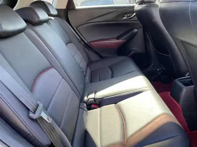 マツダ ＣＸ－３ XD プロアクティブ 石川県 2017(平29)年 7.2万km ソウルレッドプレミアムメタリック 純正メモリーナビ/フルセグTV/バックカメラ/セーフティパッケージ/レーダークルーズ/LEDヘッドライト/ETC/純正アルミホイール/スマートキー/プッシュスタート/レーダークルーズ/クリアランスソナー/ドライブレコーダー/ハーフレザーシート/保証書