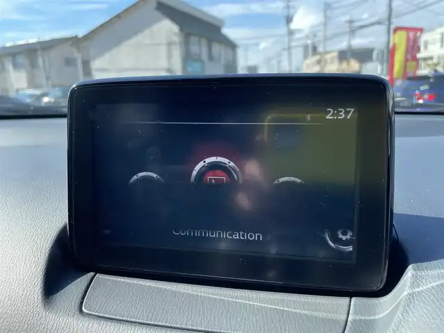 マツダ ＣＸ－３ XD プロアクティブ 石川県 2017(平29)年 7.2万km ソウルレッドプレミアムメタリック 純正メモリーナビ/フルセグTV/バックカメラ/セーフティパッケージ/レーダークルーズ/LEDヘッドライト/ETC/純正アルミホイール/スマートキー/プッシュスタート/レーダークルーズ/クリアランスソナー/ドライブレコーダー/ハーフレザーシート/保証書