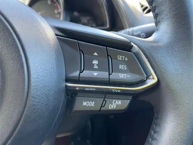 マツダ ＣＸ－３ XD プロアクティブ 石川県 2017(平29)年 7.2万km ソウルレッドプレミアムメタリック 純正メモリーナビ/フルセグTV/バックカメラ/セーフティパッケージ/レーダークルーズ/LEDヘッドライト/ETC/純正アルミホイール/スマートキー/プッシュスタート/レーダークルーズ/クリアランスソナー/ドライブレコーダー/ハーフレザーシート/保証書
