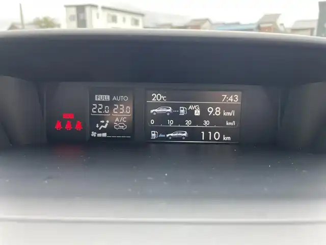 スバル フォレスター S－リミテッド 富山県 2017(平29)年 11.5万km クリスタルホワイトP ４ＷＤ／/ワンオーナー／/社外７インチナビ／/フルセグＴＶ／/Ｂｌｕｅｔｏｏｔｈ／/ＤＶＤ再生／/ＥＴＣ／/バックカメラ／/運転席助手席パワーシート／/全席シートヒーター／/ＬＥＤオートライト／/フォグライト／/レーダークルーズコントロール