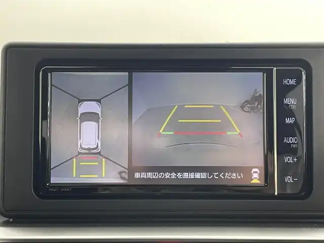 トヨタ ライズ Z 埼玉県 2020(令2)年 2.4万km ベージュ 純正ナビ　アラウンドビューモニター　シートヒーター　禁煙　ＢＳＭ　コーナーセンサー　オートハイビーム　レーダークルーズコントロール　レーンキープアシスト　スペアキー　衝突軽減システム　ＥＴＣ