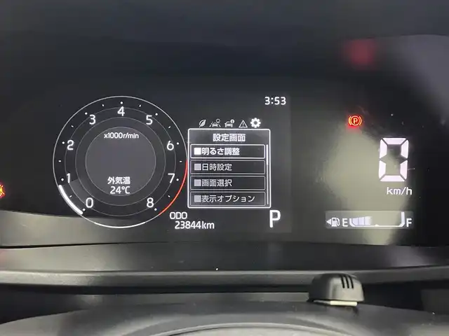 トヨタ ライズ Z 埼玉県 2020(令2)年 2.4万km ベージュ 純正ナビ　アラウンドビューモニター　シートヒーター　禁煙　ＢＳＭ　コーナーセンサー　オートハイビーム　レーダークルーズコントロール　レーンキープアシスト　スペアキー　衝突軽減システム　ＥＴＣ
