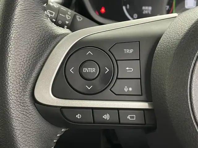 トヨタ ライズ Z 埼玉県 2020(令2)年 2.4万km ベージュ 純正ナビ　アラウンドビューモニター　シートヒーター　禁煙　ＢＳＭ　コーナーセンサー　オートハイビーム　レーダークルーズコントロール　レーンキープアシスト　スペアキー　衝突軽減システム　ＥＴＣ