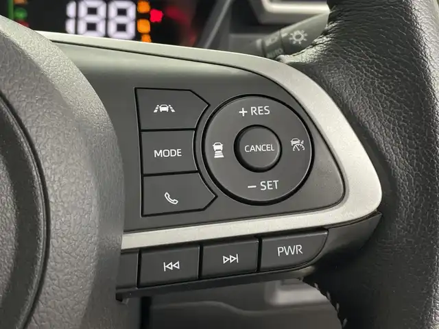 トヨタ ライズ Z 埼玉県 2020(令2)年 2.4万km ベージュ 純正ナビ　アラウンドビューモニター　シートヒーター　禁煙　ＢＳＭ　コーナーセンサー　オートハイビーム　レーダークルーズコントロール　レーンキープアシスト　スペアキー　衝突軽減システム　ＥＴＣ