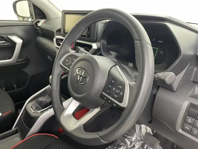 トヨタ ライズ Z 埼玉県 2020(令2)年 2.4万km ベージュ 純正ナビ　アラウンドビューモニター　シートヒーター　禁煙　ＢＳＭ　コーナーセンサー　オートハイビーム　レーダークルーズコントロール　レーンキープアシスト　スペアキー　衝突軽減システム　ＥＴＣ