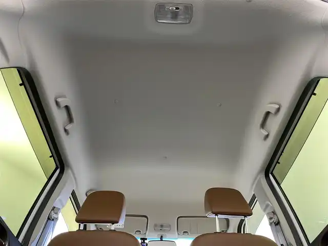 ホンダ Ｎ ＯＮＥ セレクト 群馬県 2018(平30)年 4.6万km プラチナホワイトパール 禁煙車　CDデッキ　ビルトインETC２．０　ドライブレコーダー　アイドリングストップ　横滑り防止　ヘッドライトレベライザー　電動格納ミラー　ハーフレザー　シートヒーター　スマートキー　プッシュスタート