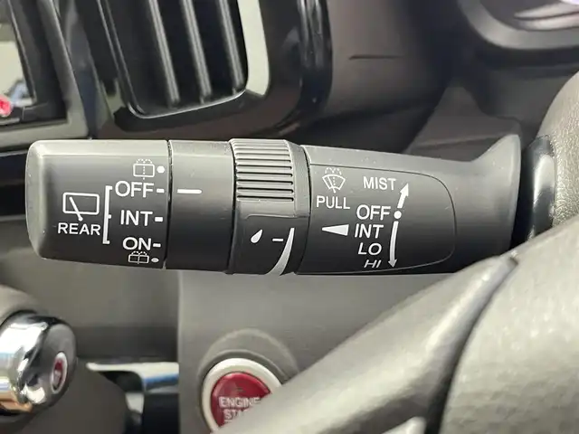 ホンダ Ｎ ＯＮＥ セレクト 群馬県 2018(平30)年 4.6万km プラチナホワイトパール 禁煙車　CDデッキ　ビルトインETC２．０　ドライブレコーダー　アイドリングストップ　横滑り防止　ヘッドライトレベライザー　電動格納ミラー　ハーフレザー　シートヒーター　スマートキー　プッシュスタート