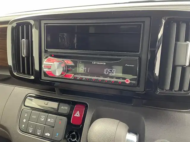 ホンダ Ｎ ＯＮＥ セレクト 群馬県 2018(平30)年 4.6万km プラチナホワイトパール 禁煙車　CDデッキ　ビルトインETC２．０　ドライブレコーダー　アイドリングストップ　横滑り防止　ヘッドライトレベライザー　電動格納ミラー　ハーフレザー　シートヒーター　スマートキー　プッシュスタート