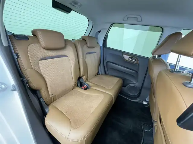 ホンダ Ｎ ＯＮＥ セレクト 群馬県 2018(平30)年 4.6万km プラチナホワイトパール 禁煙車　CDデッキ　ビルトインETC２．０　ドライブレコーダー　アイドリングストップ　横滑り防止　ヘッドライトレベライザー　電動格納ミラー　ハーフレザー　シートヒーター　スマートキー　プッシュスタート