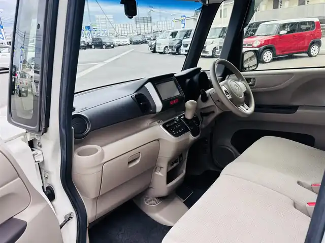 ホンダ,N－BOX,G・Lパッケージ,純正ナビ Bカメラ パワスラ ETC